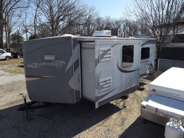2012 Cruiser RV Viewfinder 24SD - - by dealer for sale in East Berlin, PA – photo 3