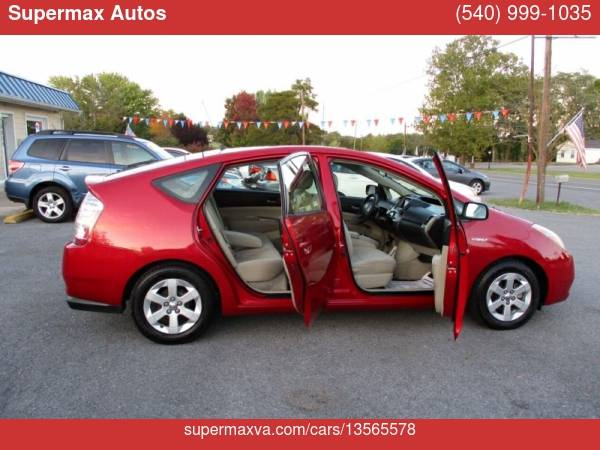 2008 Toyota Prius 5dr HB (((((((((((( VERY CLEAN - LOW MILEAGE -... for sale in Strasburg, VA – photo 22