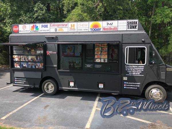Food truck for sale for sale in Charlotte, TN – photo 17