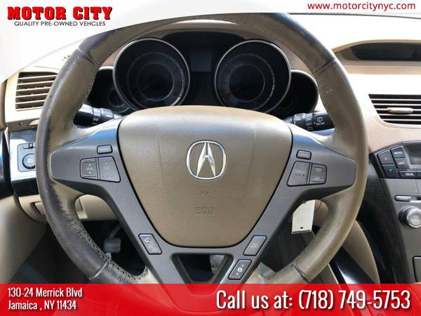 CERTIFIED 2008 ACURA MDX! 3RD ROW! HIGHWAY MILES! WARRANTY! for sale in Jamaica, NY – photo 13