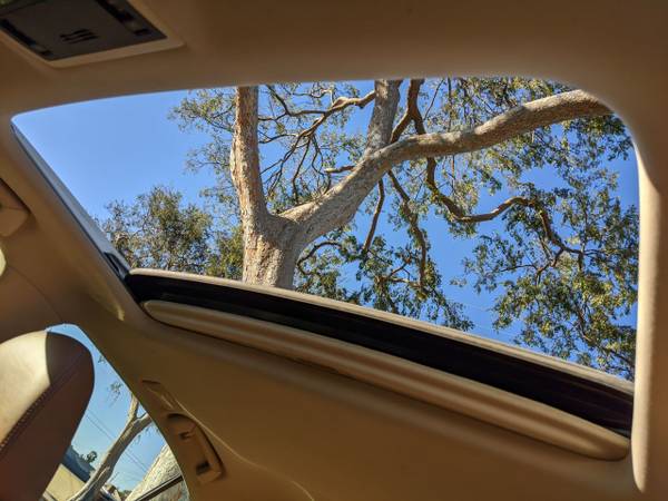 2014 Lexus GS 350 (White exterior, Saddle Tan interior, 62k miles) -... for sale in Torrance, CA – photo 13
