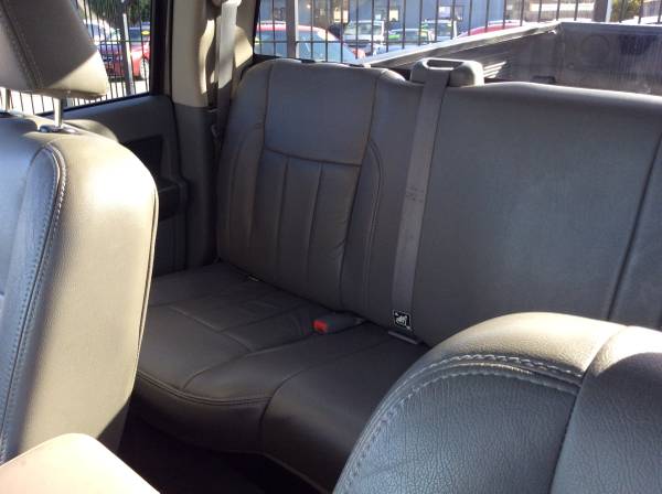 CLEAN CARFAX!! 2008 Dodge Ram 1500 TRX4 Quad Cab *** FREE WARRANTY... for sale in Metairie, LA – photo 15
