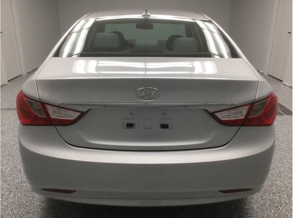 2013 Hyundai Sonata GLS*APPLY ONLINE FOR FAST RESULTS!*E-Z FINANCING!* for sale in Hickory, NC – photo 8