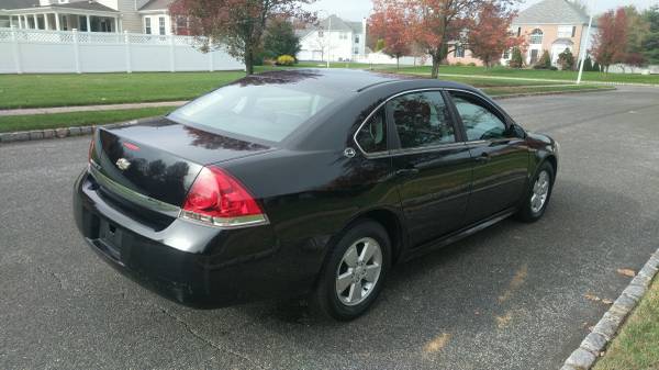 2009 CHEVY IMPALA FOR SALE - cars & trucks - by owner - vehicle... for sale in Toms River, NJ – photo 5