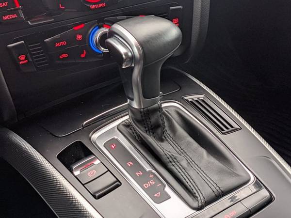 2014 Audi A4 Premium AWD All Wheel Drive SKU: EA074471 - cars & for sale in Plano, TX – photo 12