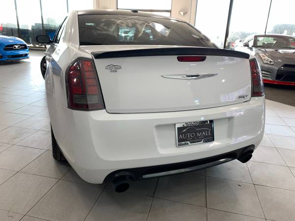2014 CHRYSLER 300 SRT8 CORE - cars & trucks - by dealer - vehicle... for sale in Springfield, IL – photo 6