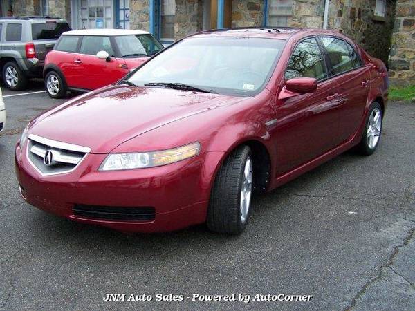 2004 Acura TL 6-speed MT GREAT CARS AT GREAT PRICES! for sale in Leesburg, District Of Columbia – photo 3