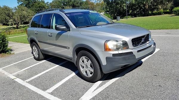 2006 Volvo XC90 2.5T - cars & trucks - by dealer - vehicle... for sale in North Charleston, SC – photo 7