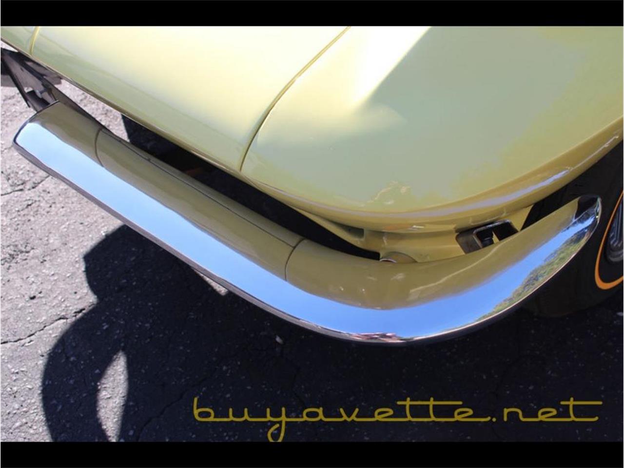 1966 Chevrolet Corvette for sale in Atlanta, GA – photo 9