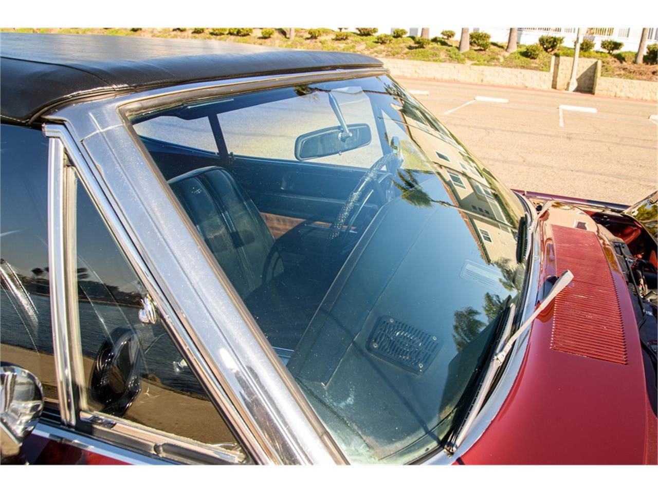 1968 Plymouth GTX for sale in Long Beach, CA – photo 33