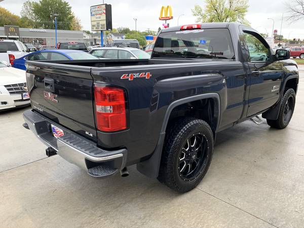 2016 GMC Sierra 1500 for sale in Grand Forks, ND – photo 6