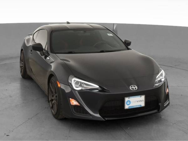 2013 Scion FRS Coupe 2D coupe Black - FINANCE ONLINE - cars & trucks... for sale in Greenville, SC – photo 16