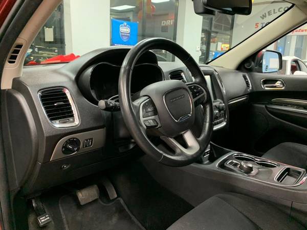 2014 Dodge Durango AWD 4dr SXT **Guaranteed Credit Approval** - cars... for sale in Inwood, VA – photo 16