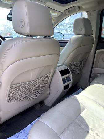 2011 Cadillac SRX AWD 4dr Luxury Collection - - by for sale in Chesaning, MI – photo 10