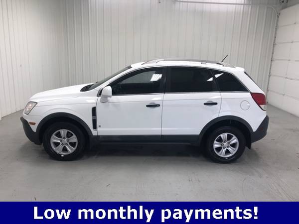 2009 Saturn VUE XE -Manager's Special! - cars & trucks - by dealer -... for sale in Ripley, MS – photo 8