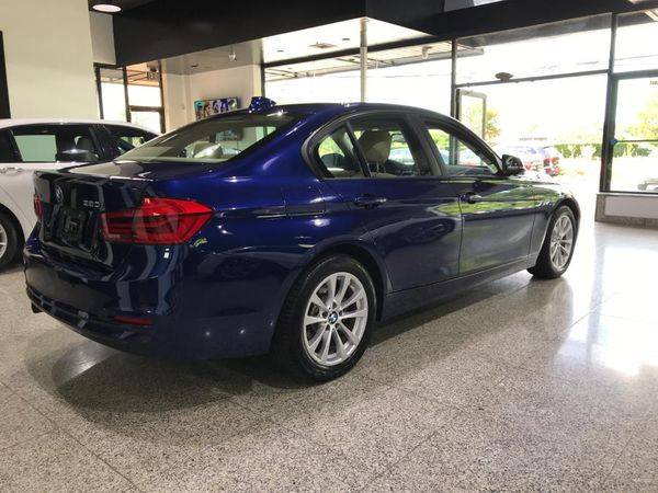 2016 BMW 3 Series 4dr Sdn 320i xDrive AWD - Payments starting at... for sale in Woodbury, NY – photo 4
