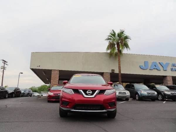 2016 Nissan Rogue FWD 4dr S / ONLY 18,000 MILES / LIKE NEW!... for sale in Tucson, AZ – photo 2