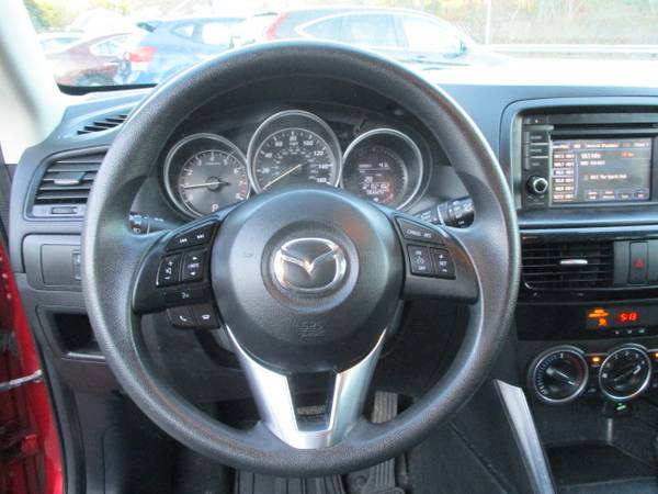 2014 MAZDA CX-5-AWD, 4-CYL, SUV-WE FINANCE! - cars & trucks - by... for sale in Pelham, NH – photo 21