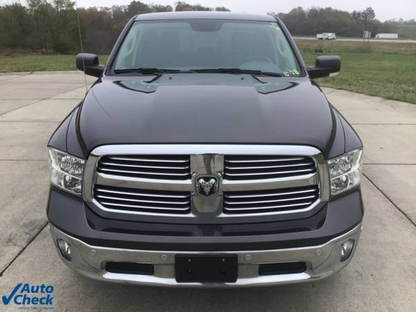 2017 Ram 1500 Big Horn - cars & trucks - by dealer - vehicle... for sale in Dry Ridge, OH – photo 3