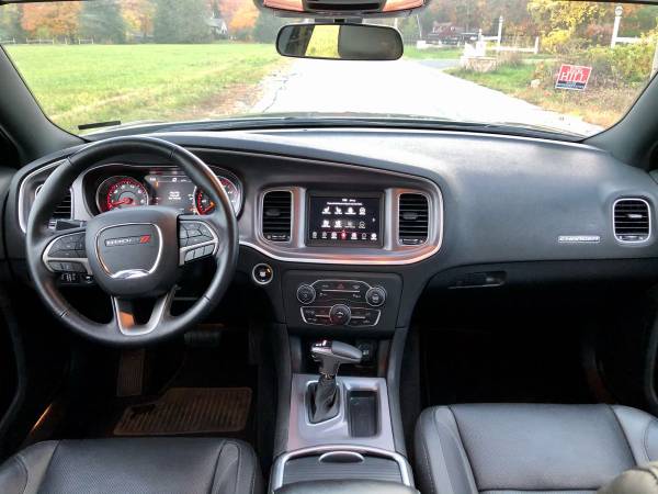 2019 Dodge Charger SXT - cars & trucks - by dealer - vehicle... for sale in Avon, CT – photo 20