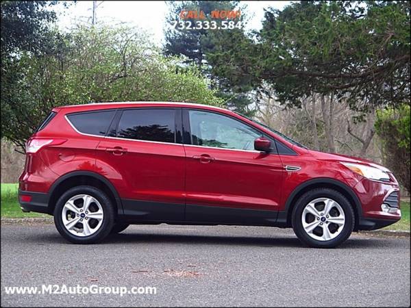2015 Ford Escape SE AWD 4dr SUV - - by dealer for sale in East Brunswick, NJ – photo 5