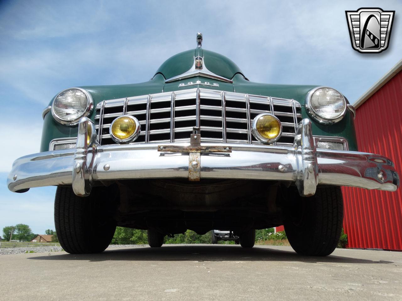 1948 Dodge Custom for sale in O'Fallon, IL – photo 34