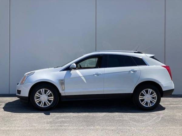 2013 Cadillac SRX FWD 4dr Luxury Collection - - by for sale in Calumet City, IL – photo 12