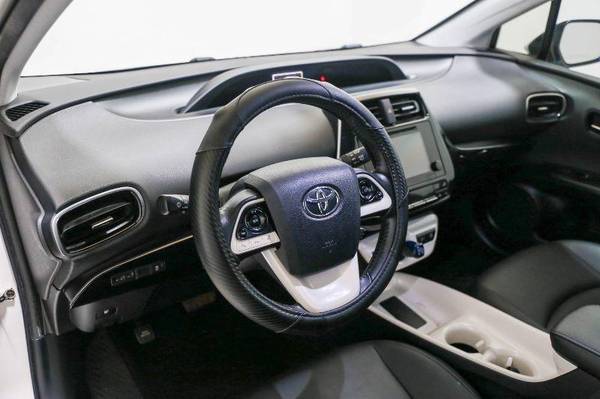 2016 Toyota PRIUS LEATHER COLD AC EXTRA CLEAN FINANCING - cars &... for sale in Sarasota, FL – photo 23