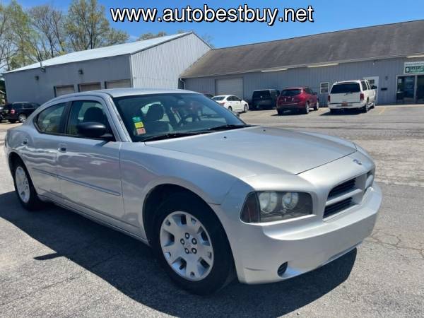 2006 Dodge Charger SE 4dr Sedan Call for Steve or Dean - cars & for sale in Murphysboro, IL – photo 6