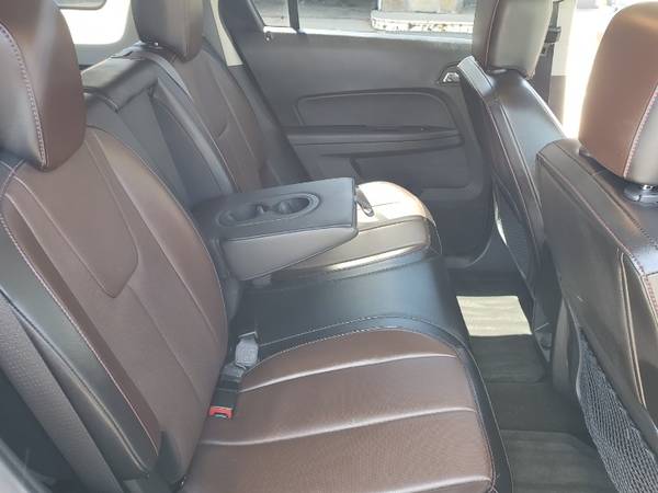 2012 GMC Terrain SLT2 AWD Sunroof, Navigation - - by for sale in West Springfield, MA – photo 15
