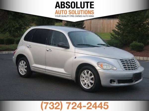 2007 Chrysler PT Cruiser Touring 4dr Wagon - - by for sale in Hamilton, NY – photo 3