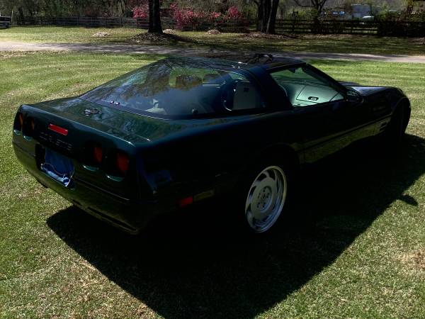 1992 Corvette Coupe for sale in Mobile, AL – photo 5