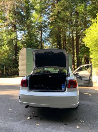 Saturn L200 $2000 OBO clean title runs good for sale in Mount Hermon, CA – photo 10