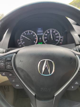 2015 Acura RDX for sale in South Portsmouth, OH – photo 4