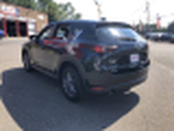 2019 Mazda CX-5 - - cars & trucks - by dealer - vehicle automotive... for sale in south amboy, NJ – photo 4