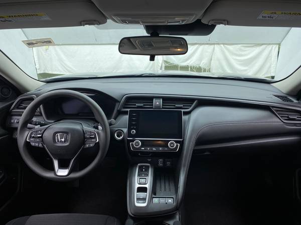 2019 Honda Insight EX Sedan 4D sedan Gray - FINANCE ONLINE - cars &... for sale in NEWARK, NY – photo 21