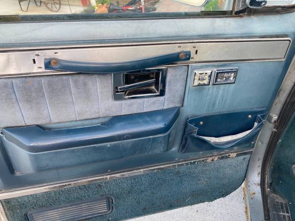 1984 Chevy Silverado for sale in Saint Joseph, MO – photo 14