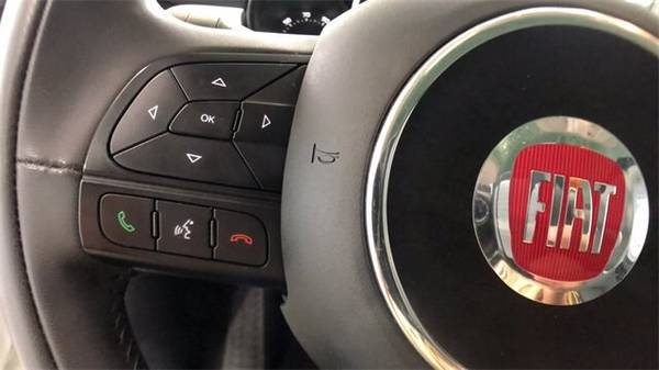 2016 FIAT 500X Easy - cars & trucks - by dealer - vehicle automotive... for sale in Auburn, MA – photo 17
