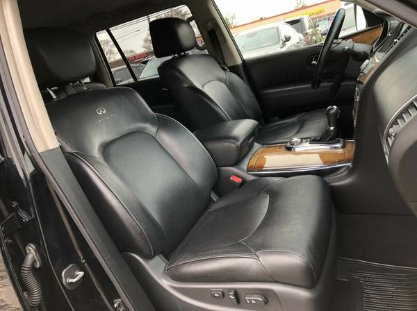 2012 Infiniti QX56 86, 201 miles for sale in Downers Grove, IL – photo 5