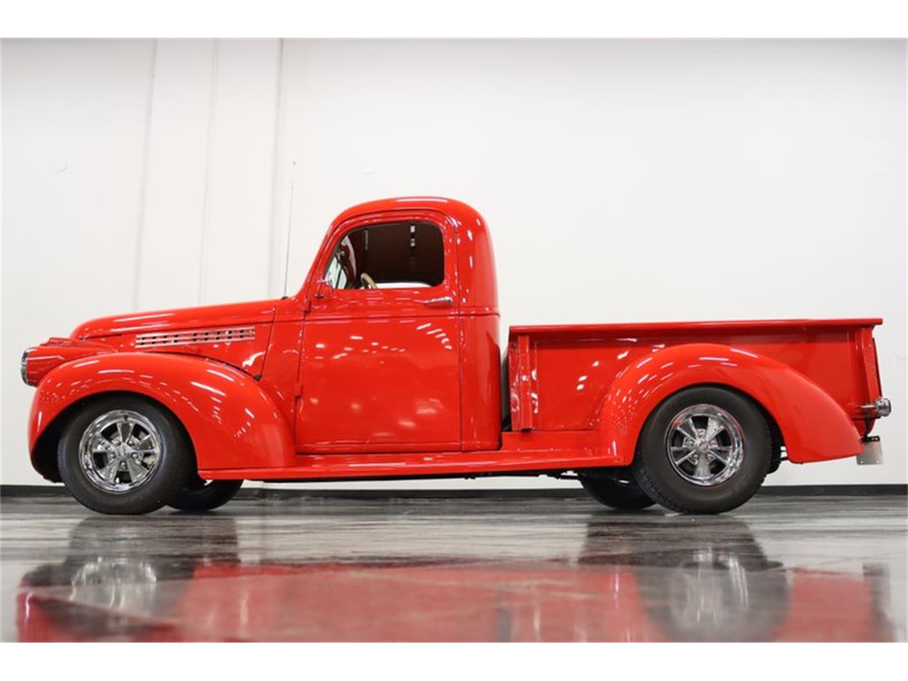 1946 Chevrolet 3-Window Pickup for sale in Fort Worth, TX – photo 26