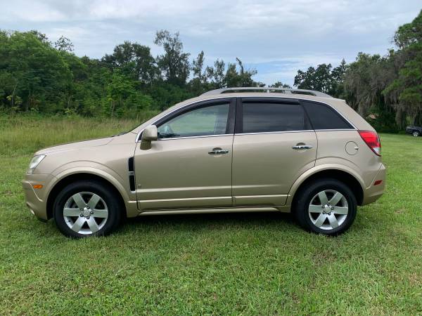 2008 Saturn Vue ~ Free Warranty ~ Only $1195 Down ~ Auto 4 You for sale in Sarasota, FL – photo 5