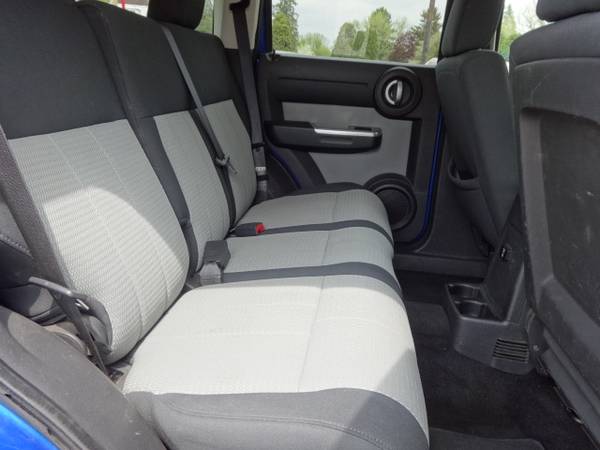 2007 Dodge Nitro SLT, 4 Wheel Dive, S U V - - by for sale in Mogadore, OH – photo 9
