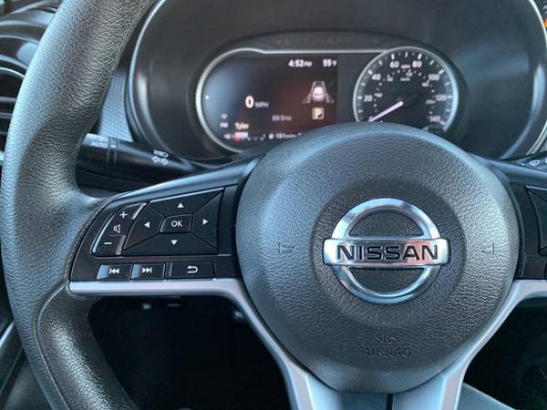 2020 NISSAN KICKS SV - - by dealer - vehicle for sale in El Paso, TX – photo 21