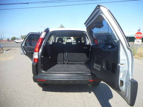 2005 HONDA CRV ALL WHEEL DRIVE WITH ONLY 145,000 MILES for sale in Anderson, CA – photo 17
