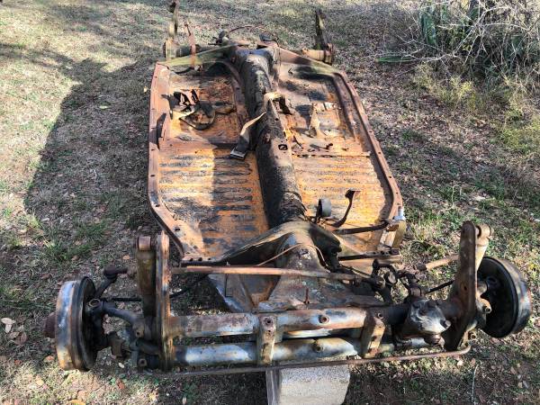 VW dune buggy for sale in Azle, TX – photo 12