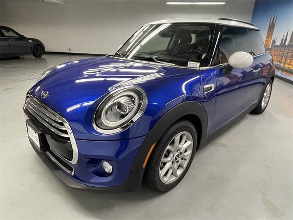 2019 MINI Cooper Signature - - by dealer - vehicle for sale in Seattle, WA – photo 7