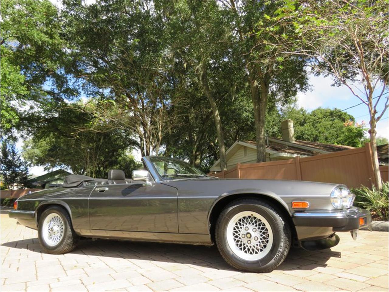 1989 Jaguar XJS for sale in Lakeland, FL – photo 5