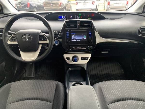 2018 Toyota Prius Two. ONE OWNER .First Time Buyer's Program. Low... for sale in Mishawaka, IN – photo 14