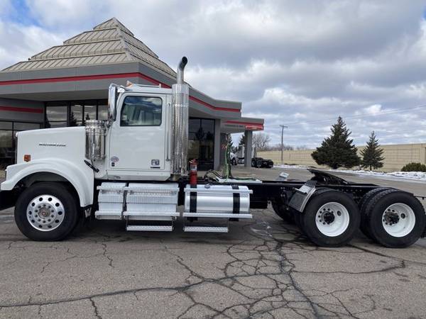 2020 Western Star 4900fa - - by dealer - vehicle for sale in Savage, MN – photo 11