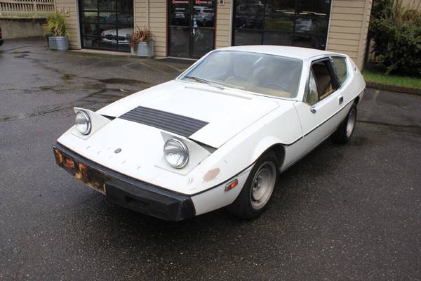1976 Lotus Elite Lot 156-Lucky Collector Car Auction for sale in Other, FL – photo 7